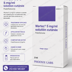 wartec solution